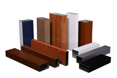 四川鋁方通類建材產品廠家直銷