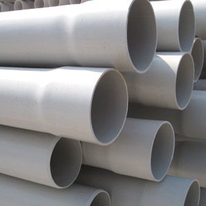 PVC通信管/PVC電力護套管產品展示