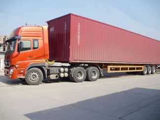 上海貨運服務告訴你如何結合平臺實現貨運業務的突破