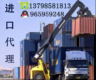 消音器進(jìn)口清關(guān)報(bào)關(guān) 虎橋國(guó)際貨運(yùn)代理的專業(yè)服務(wù)在深圳的應(yīng)用