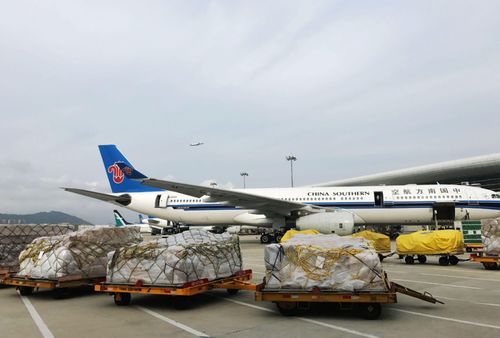 集裝箱短缺與外貿訂單激增下的貨運代理 挑戰(zhàn)與轉型