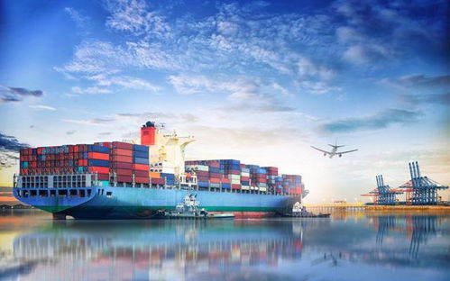 數字化浪潮下的貨代新篇章 環世物流與大掌柜合并，菜鳥與創新工場領航投資