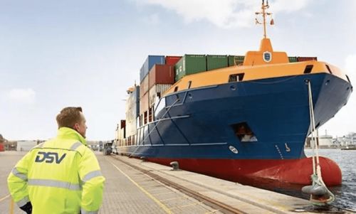 貨代巨頭掀起租船風潮 繼DSV Panalpina后，又一巨頭另辟蹊徑
