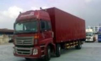 中山至全國貨運代理服務 專業物流配送與整車零擔業務全解析