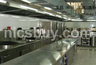 專業(yè)廚房設(shè)備全方位解決方案 維修、安裝與設(shè)計(jì)服務(wù)