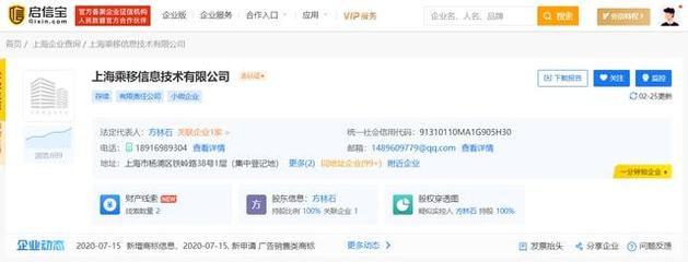 3·15晚會(huì)點(diǎn)名企業(yè)完整版名單曝光，網(wǎng)絡(luò)技術(shù)轉(zhuǎn)讓行業(yè)引關(guān)注
