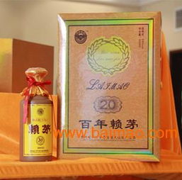醇香細膩，百年傳承——貴港市伍捌捌食品貿(mào)易行與賴茅酒的不解之緣