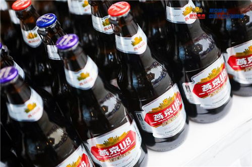 左手品牌，右手營銷 燕京啤酒如何踩準趨勢駛?cè)氚l(fā)展快車道