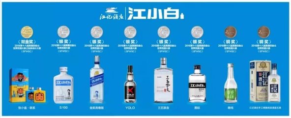 如果江湖再無(wú)江小白？食品銷售的新風(fēng)向與創(chuàng)業(yè)啟示