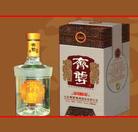 齊尊窖王盒裝 酒類經(jīng)營(yíng)中的品質(zhì)標(biāo)桿與商業(yè)之道