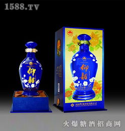 仰韶水禾天香 以品牌運(yùn)營(yíng)為核心，詮釋酒類經(jīng)營(yíng)新境界